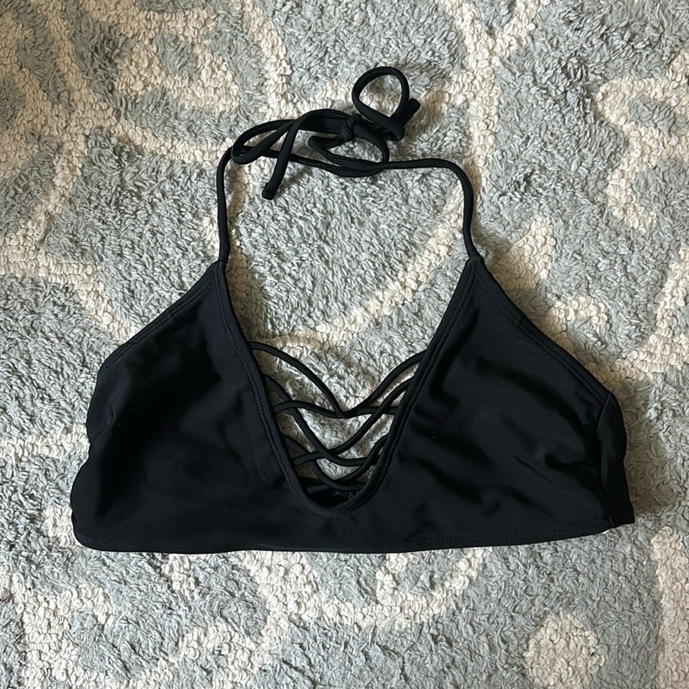 Bikini top